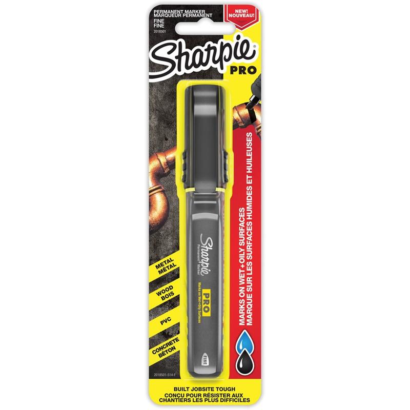Image Marqueurs permanents Sharpie PRO