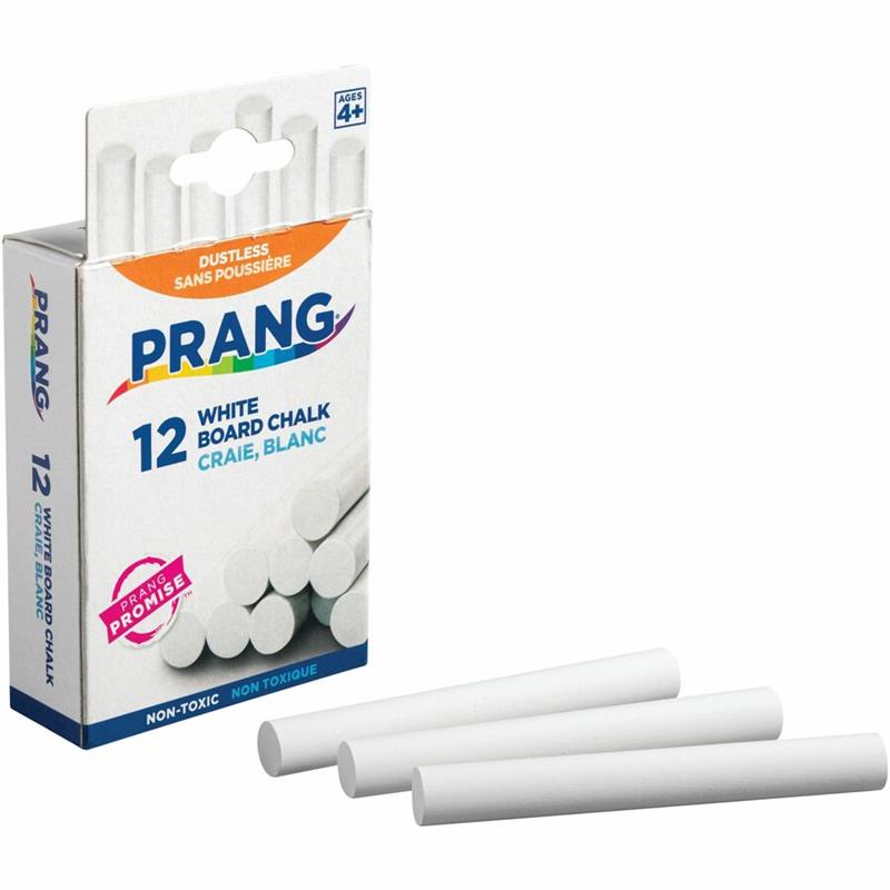 Image Hygieia® Chalk Dustless Chalk