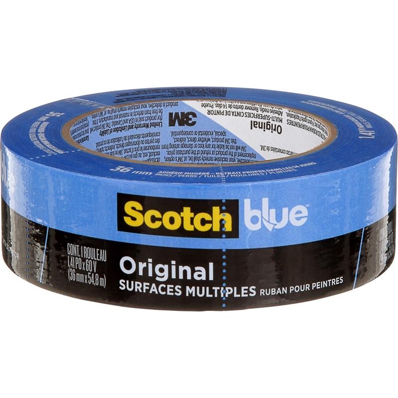 Image Ruban de peintre original ScotchBlue™