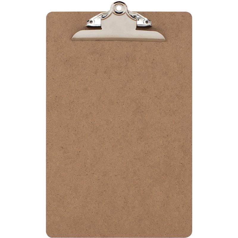 Image Masonite Clipboard