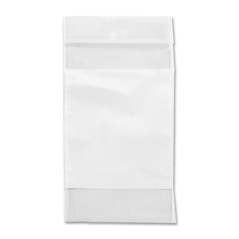 Image Sacs à glissière refermable