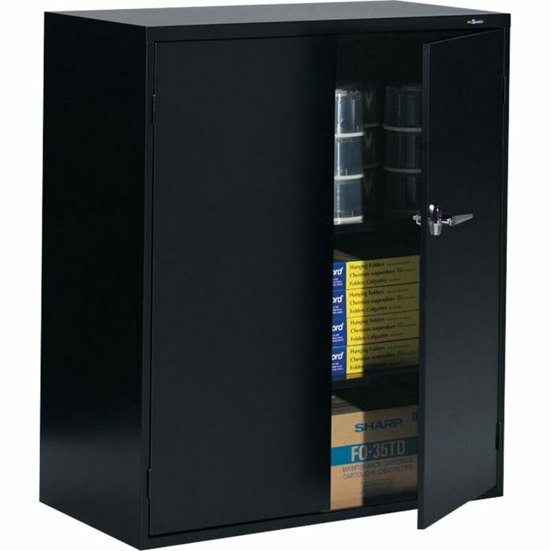 Image Storage Cabinet