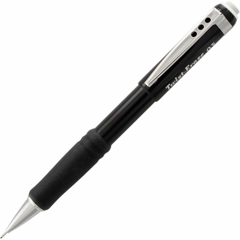 Image Portemine Twist-Erase
