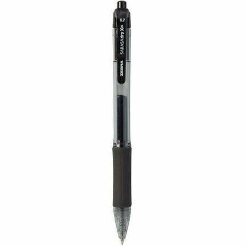 Image Stylo à bille roulante rétractable Sarasa®