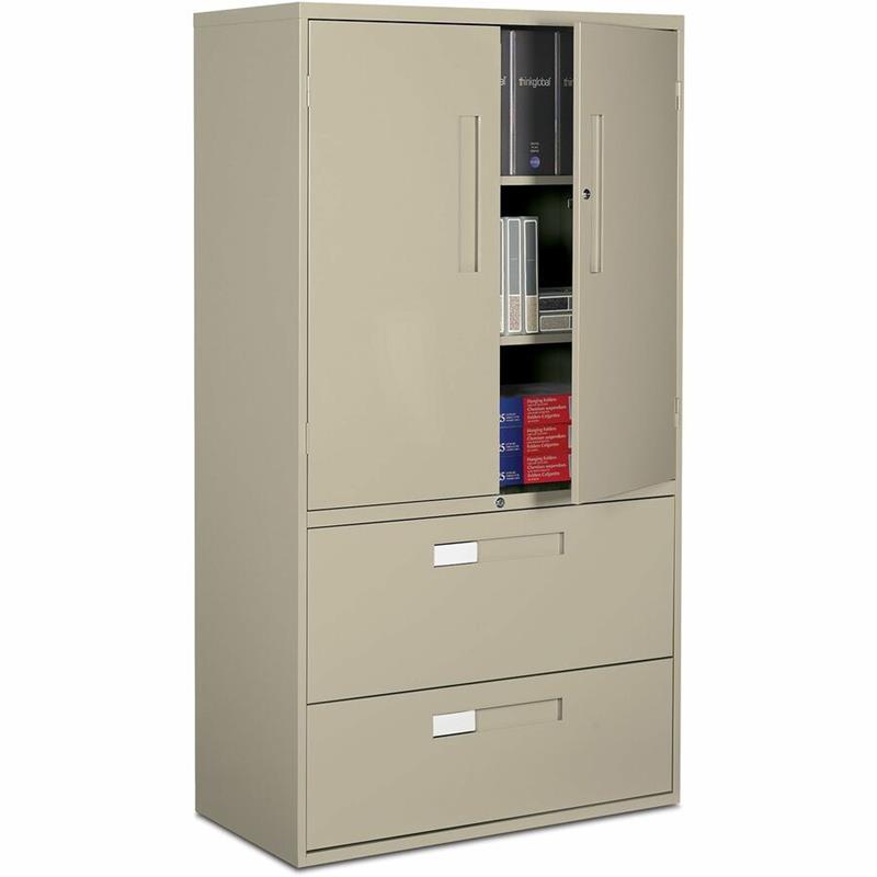 Image Multi-Stor Storage/Filing Cabinet