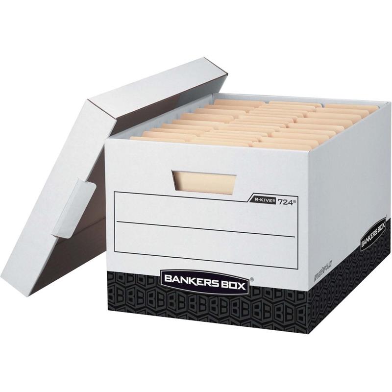 Image R-Kive® Storage Box