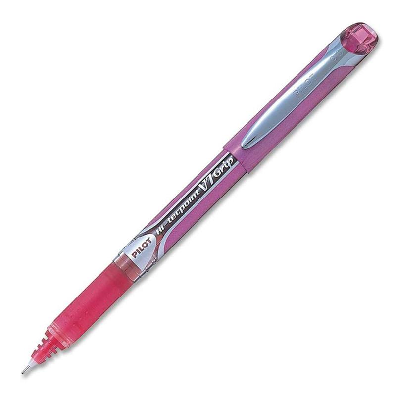 Image Stylos à bille roulante Hi-Tecpoint Grip V5 / V7