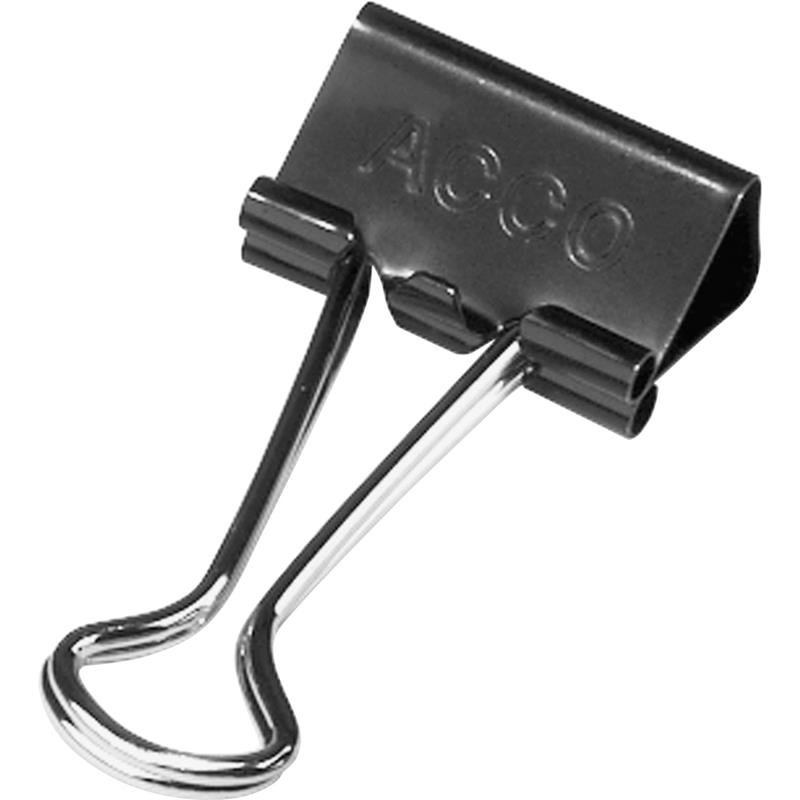 Image Foldback Clips