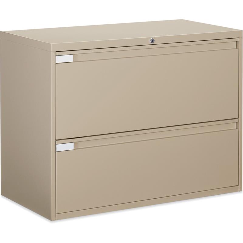 Image Classeurs latéraux Fileworks® 9300 Plus