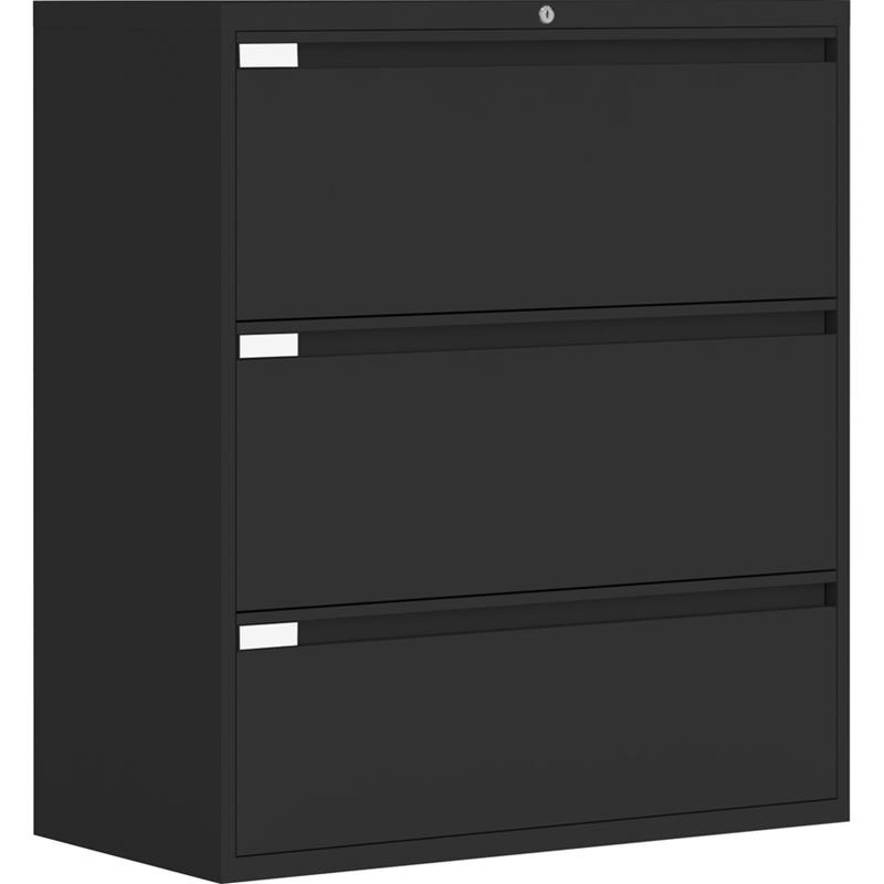 Image Classeurs latéraux Fileworks® 9300 Plus