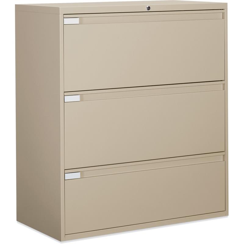 Image Classeurs latéraux Fileworks® 9300 Plus