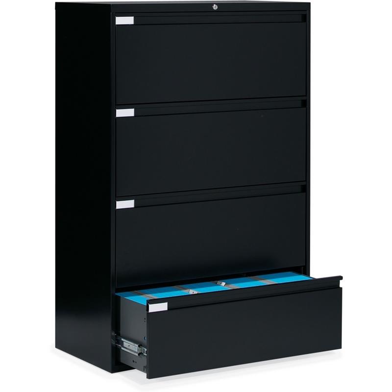 Image Classeurs latéraux Fileworks® 9300 Plus