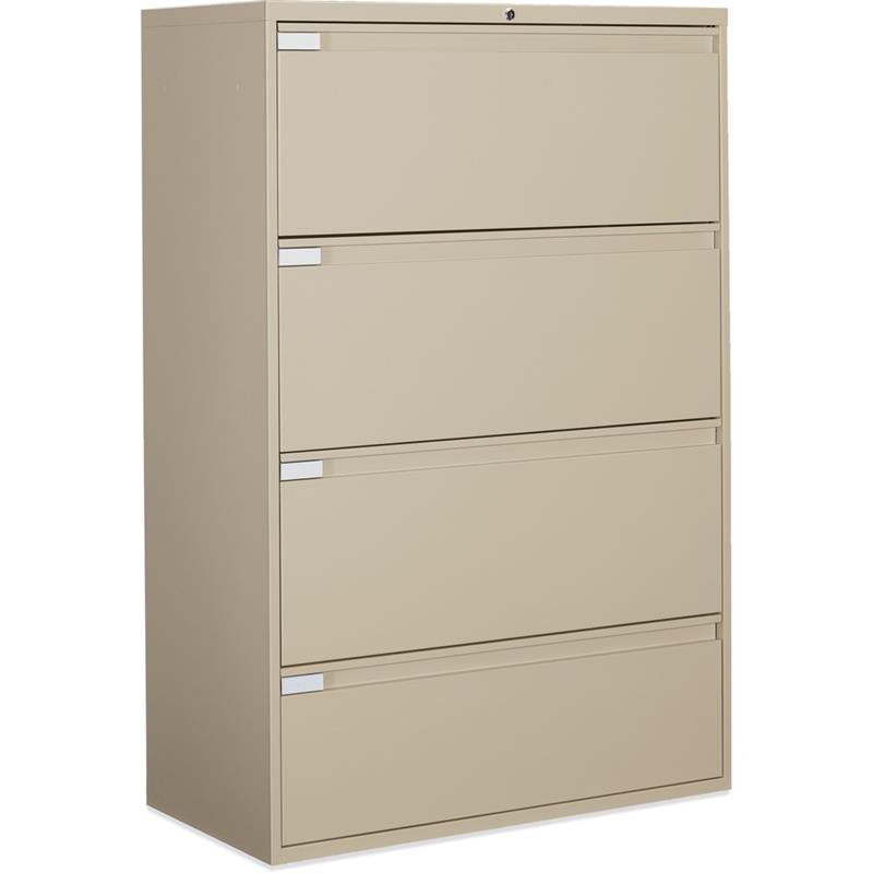 Image Classeurs latéraux Fileworks® 9300 Plus
