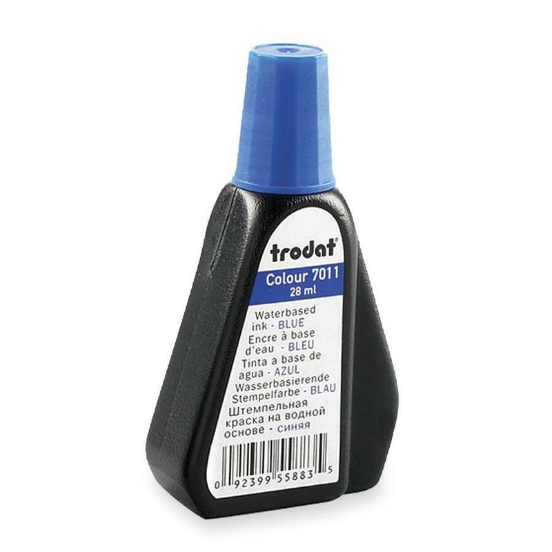 Image Encre 7011 Premium pour tampon