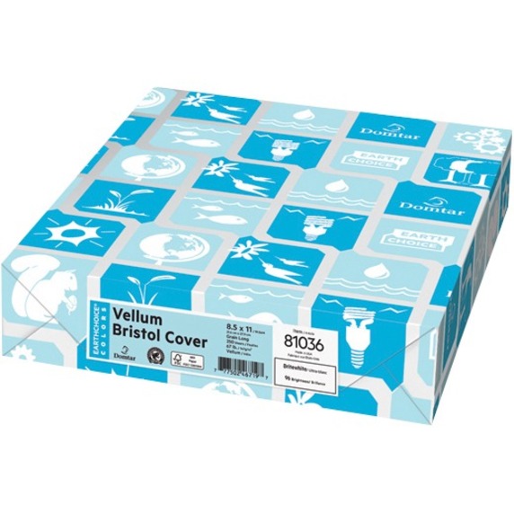 Image EarthChoice® Bristol Multipurpose Cover Stock