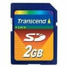 Image Secure Digital Memory Card