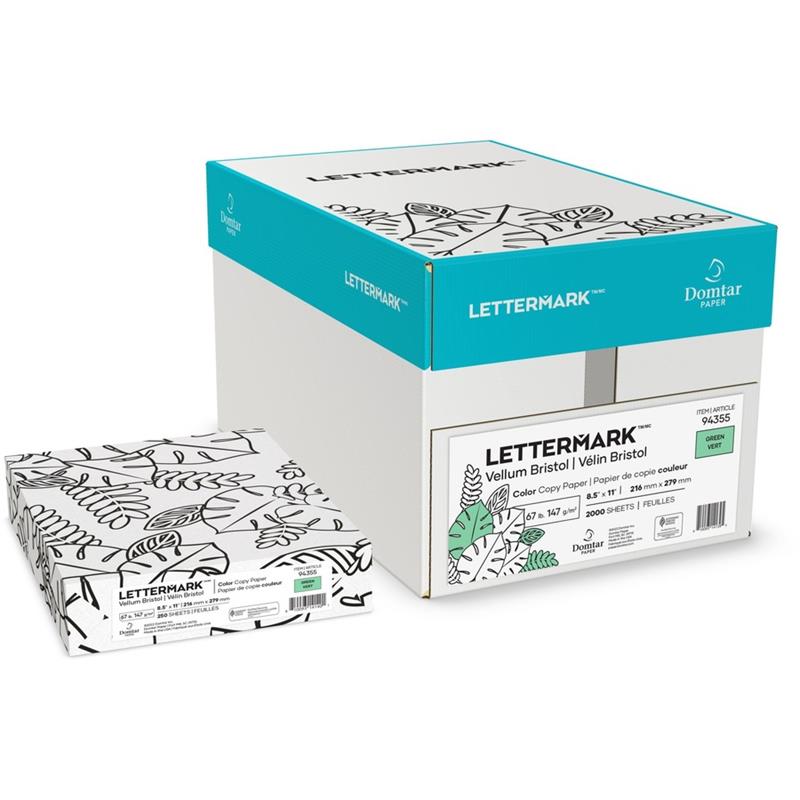 Image EarthChoice® Bristol Multipurpose Cover Stock