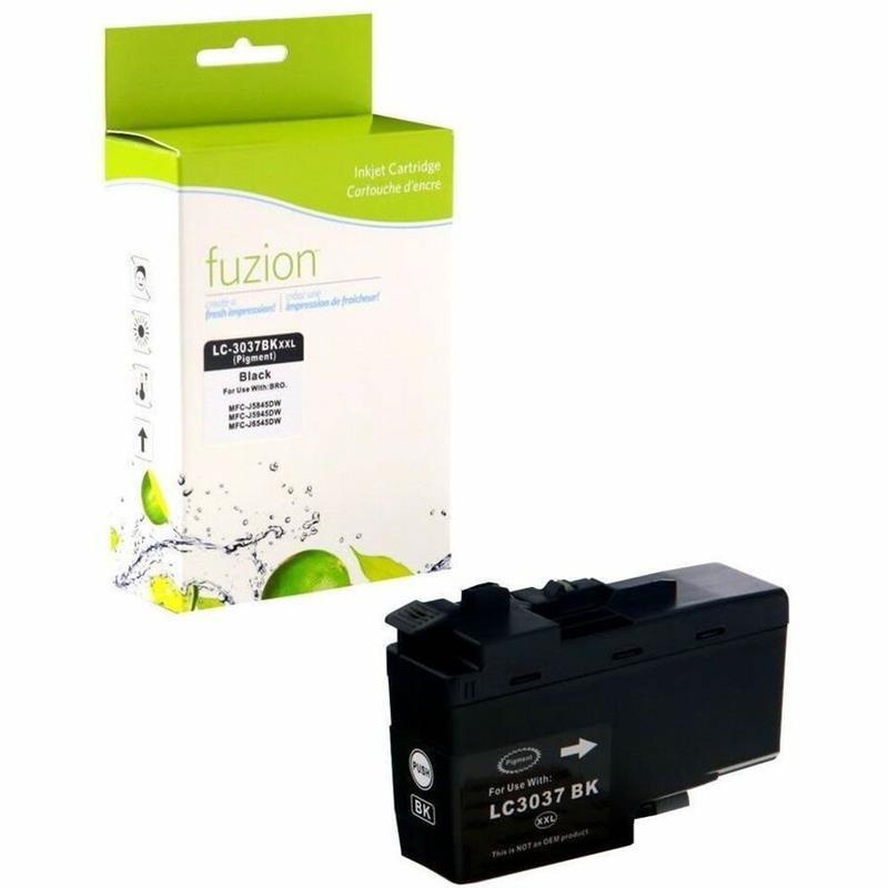 Image Compatible Ink Jet Cartridge (Alternative to Brother LC3037)