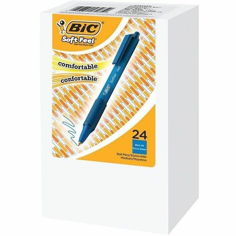 Image Soft Feel® Retractable Ballpoint Pens