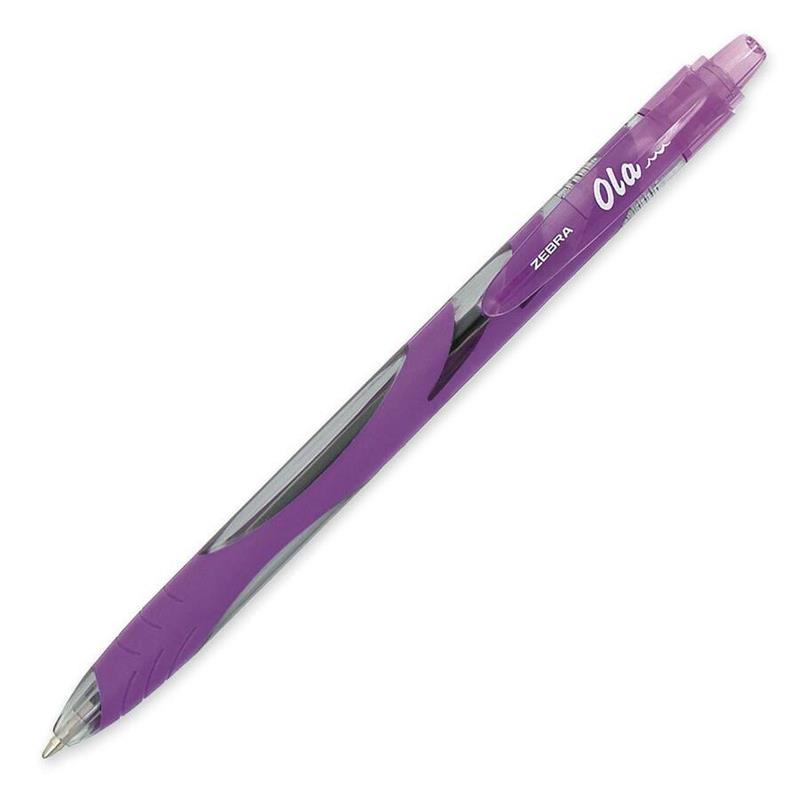 Image Stylos à bille rétractables OLA
