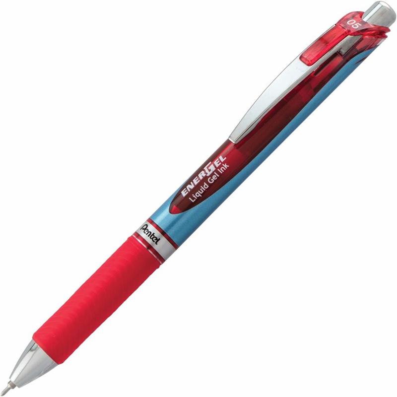 Image Stylos à bille roulante rétractable EnerGel®