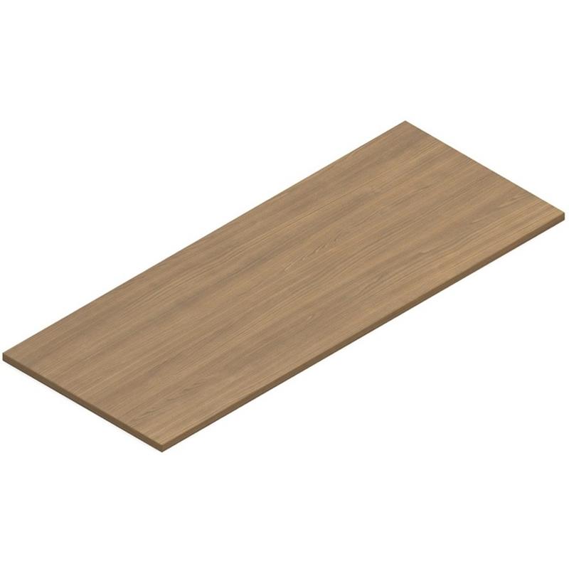 Image Melamine Table Top for Height Adjustable Base