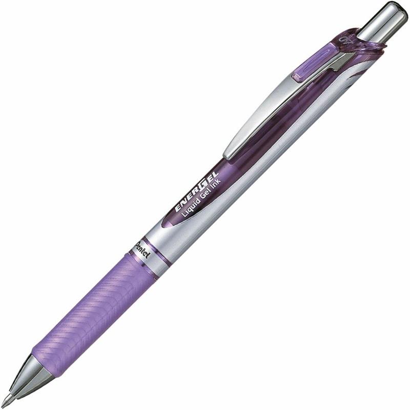Image Stylos à bille roulante rétractable EnerGel®