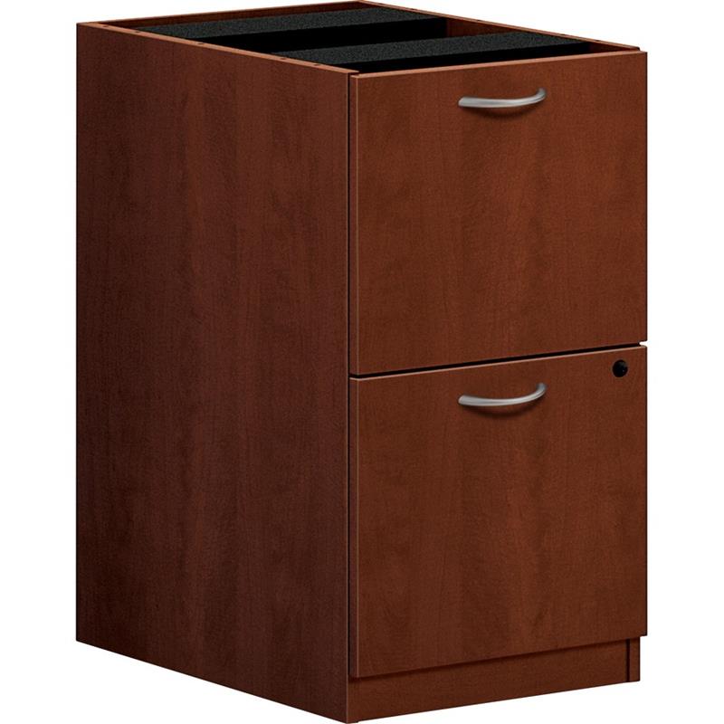 Image basyx® BL Laminate Series Pedestal File