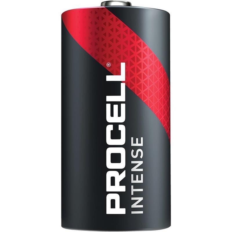Image Piles alcalines pouvoir intense Procell® C