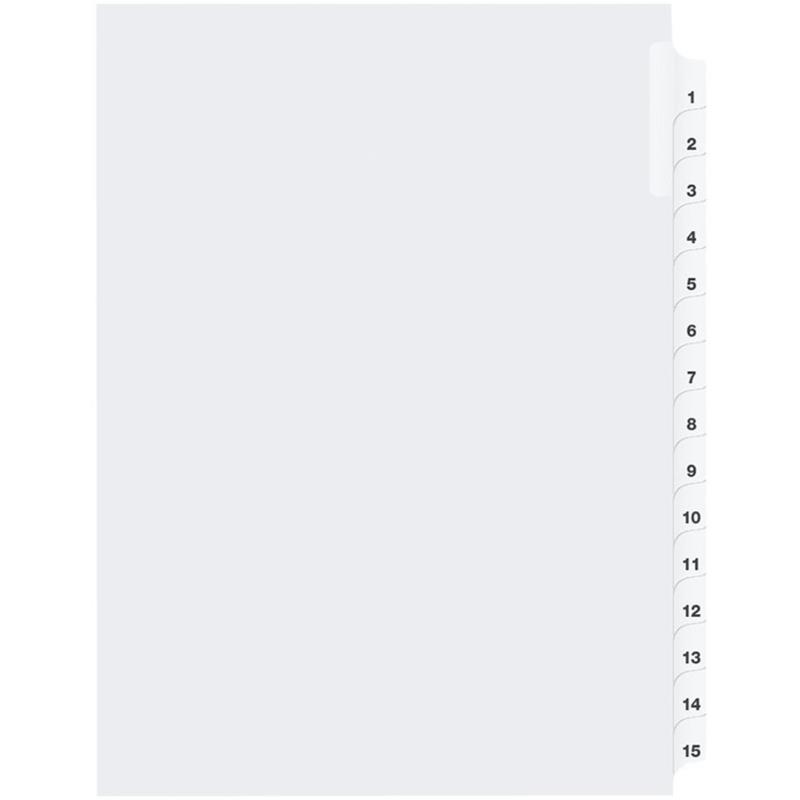 Image Intercalaires juridiques