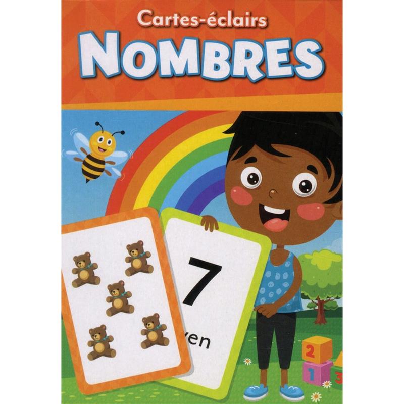 Image Cartes-éclairs