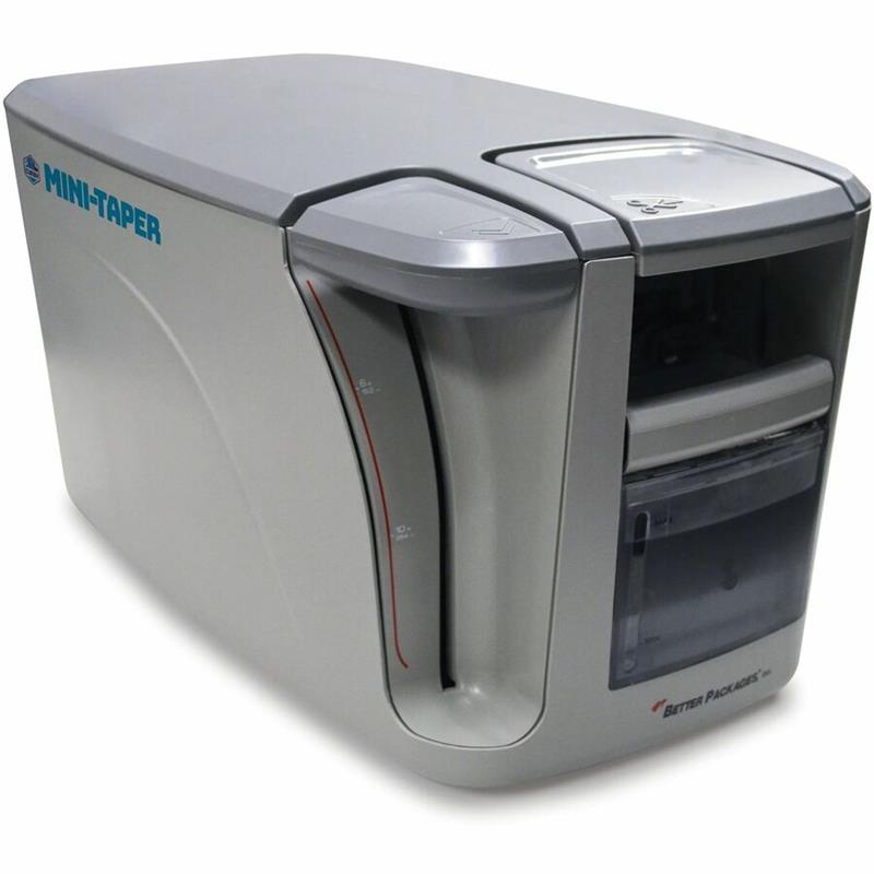 Image Curby® Mini-Taper Manual Tape Dispenser