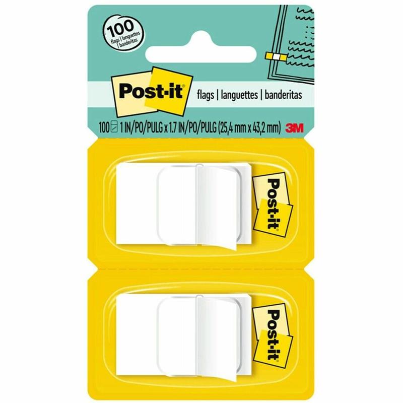 Image Post-it® Flags