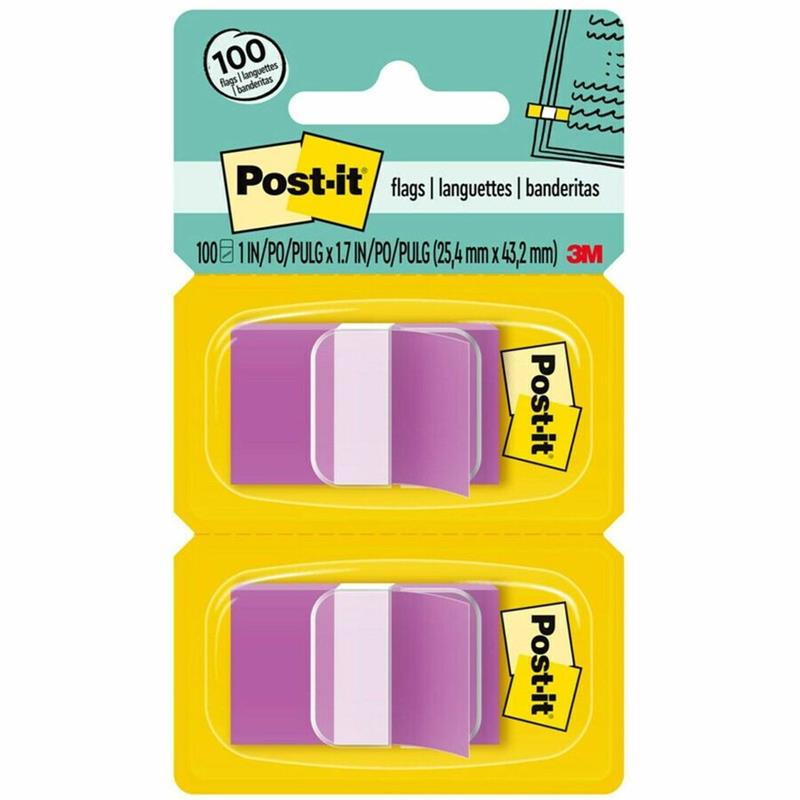 Image Post-it® Flags