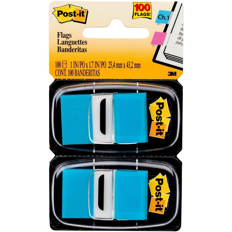 Image Post-it® Flags