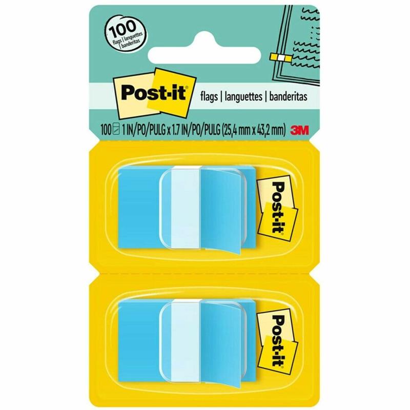 Image Post-it® Flags