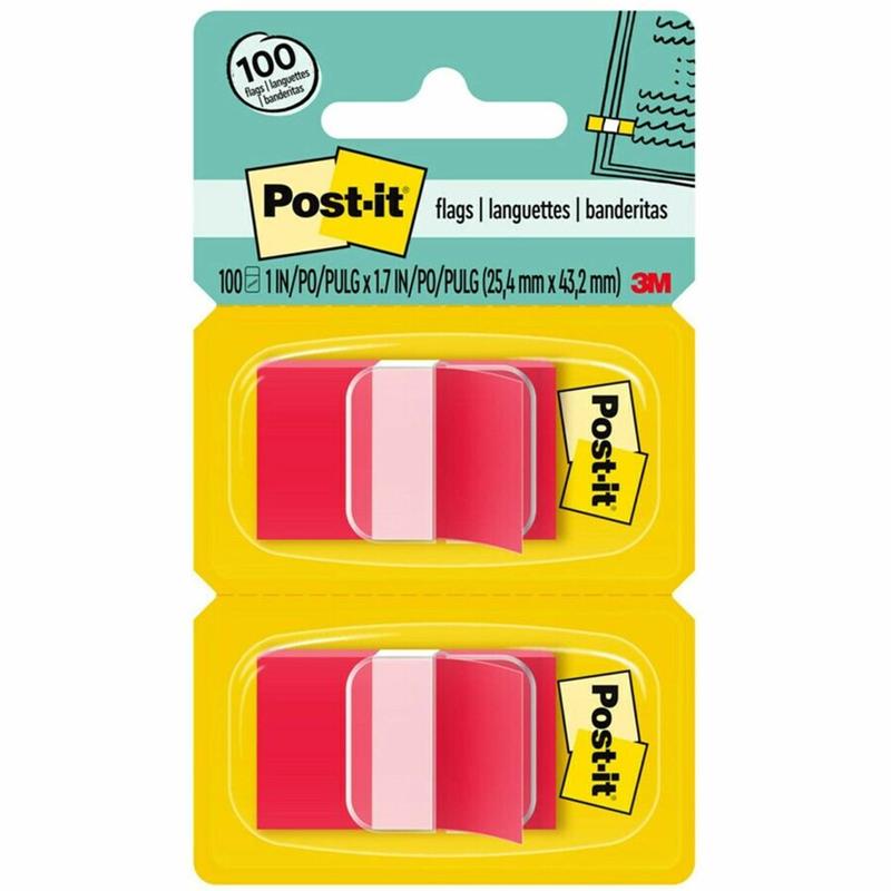 Image Post-it® Flags