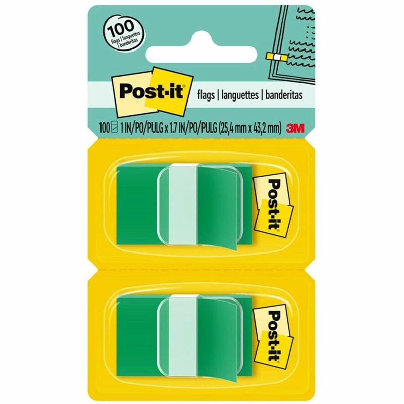 Image Post-it® Flags