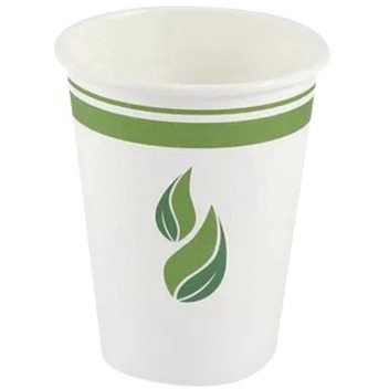 Image Verre en papier pour boissons chaudes Eco Guardian