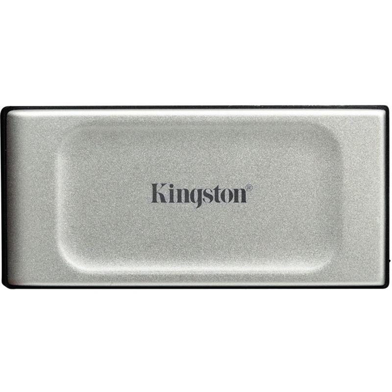 Image XS2000 External SSD Hard Drive
