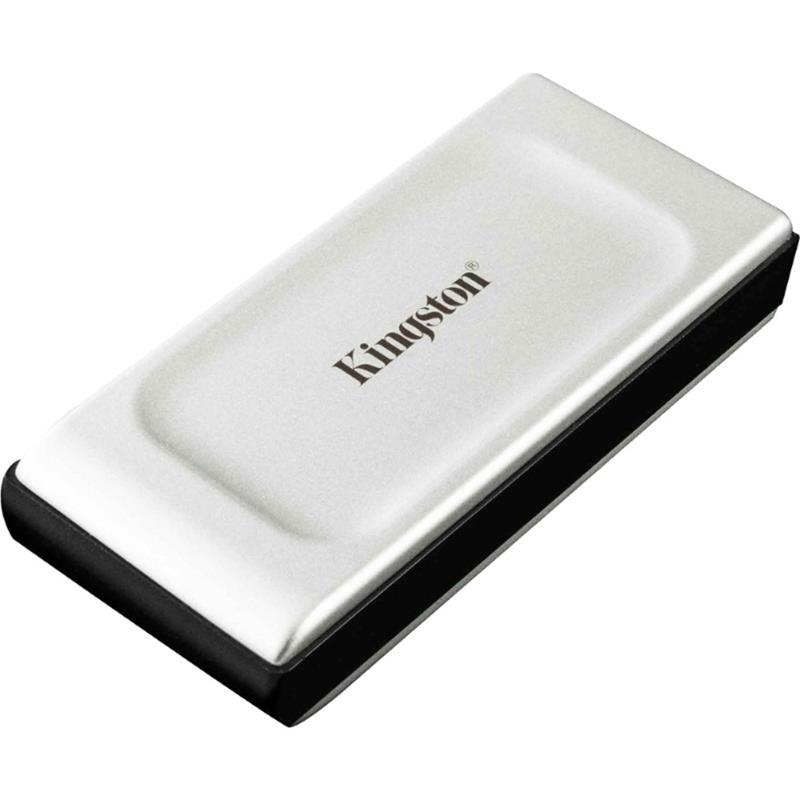 Image XS2000 External SSD Hard Drive