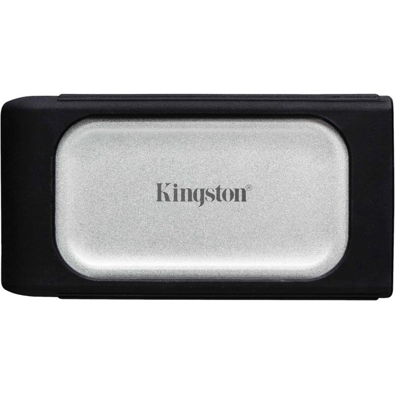 Image XS2000 External SSD Hard Drive