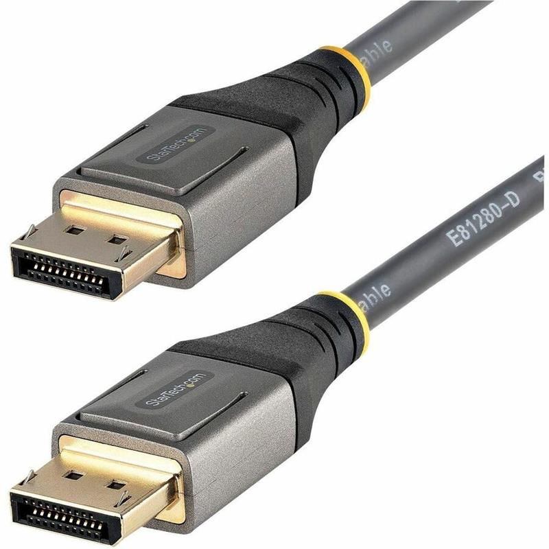 Image Câble d'affichage DisplayPort M/M 8K