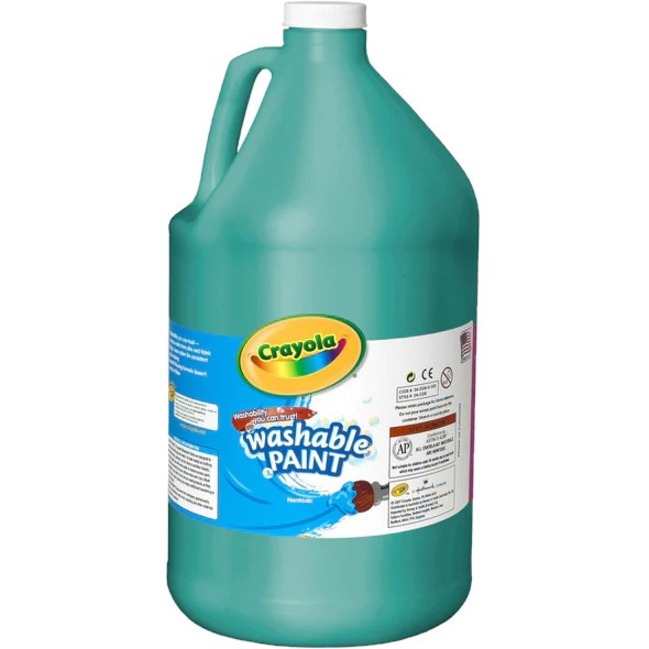 Image Crayola Washable Paint