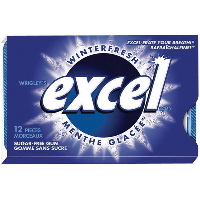 Image Excel Gum