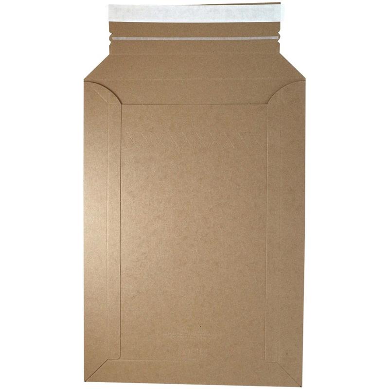 Image Enveloppes robustes Conformer®