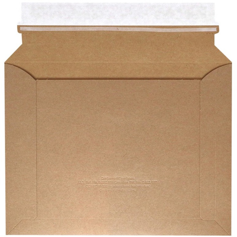 Image Enveloppes de carton Conformer®