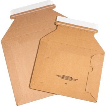 Image Enveloppes Conformer® en carton corrugué