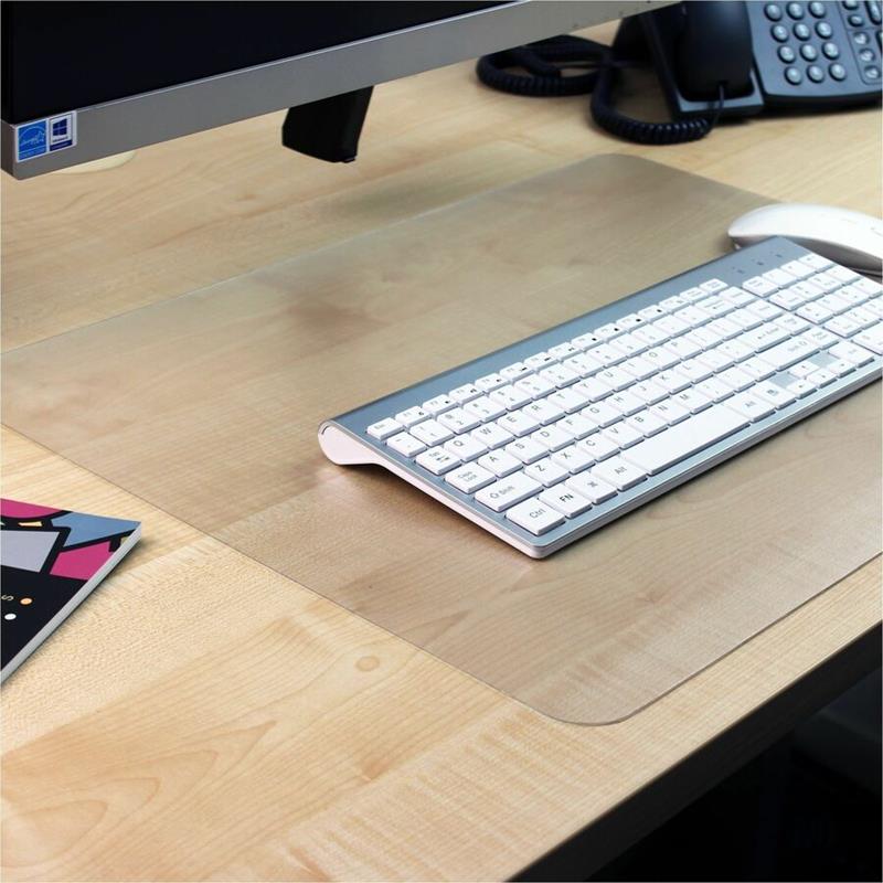 Image Polycarbonate Desk Pad