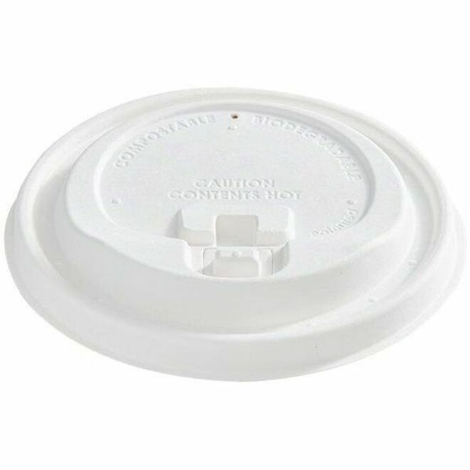 Image Couvercle pour verre en papier Eco Guardian